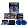 Image de Neon Genesis Evangelion Vinyle Bleu Shirô Sagisu (Compositeur) Vinyle album