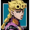 Image de JoJo's Bizarre Adventure : Golden Wind (Original Motion Picture Soundtrack) Vinyle Orange Coffret Yûgo Kanno (Compositeur) Vinyle album