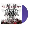 Image de Rise Of The Tyrant Édition Limitée Vinyle Violet Arch Enemy (Interprète) Vinyle album