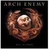 Image de Will To Power Arch Enemy (Interprète) Vinyle album