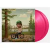 Image de Wolf Vinyle Rose Tyler, The Creator (Interprète) Vinyle album