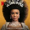 Image de Queen Charlotte : A Bridgerton Story (Covers From The Netflix Series) Alicia Keys (Interprète), Kris Bowers (Interprète), Vitamin String Quartet (Interprète) Vinyle album