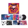Image de Spider-Man : Across The Spider-Verse Vinyle Blanc et Violet Foncé Marbré Daniel Pemberton (Compositeur) Vinyle album
