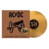 Image de For Those About To Rock (We Salute You) Édition Limitée Vinyle Or AC/DC (Interprète) Vinyle album