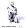 Image de Infinity (25th Anniversary Release) Devin Townsend (Interprète) Vinyle album