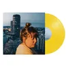 Image de Better Place Vinyle Jaune Poppy Fusée (Interprète) Vinyle album