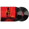Image de Long Story Short : Willie Nelson 90 - Live At The Hollywood Bowl Willie Nelson (Interprète), Collectif (Interprète) Vinyle album