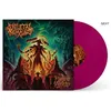 Image de Fragments Of The Ageless Vinyle Magenta Transparent Skeletal Remains (Interprète) Vinyle album