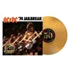 Image de '74 Jailbreak Édition Limitée Vinyle Or AC/DC (Interprète) Vinyle album