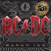 Image de Black Ice 50th Anniversary Édition Limitée Vinyle Or AC/DC (Interprète) Vinyle album