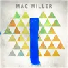 Image de Blue Slide Park Édition Limitée Vinyle Vert Transparent Mac Miller (Interprète) Vinyle album