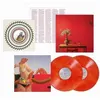 Image de Watching Movies With The Sound Off (10 Year Anniversary) Vinyle Rouge Mac Miller (Interprète) Vinyle album