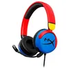 Image de Casque PC gaming filaire HyperX Cloud Mini pour enfant