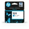 Image de Cartouche d'encre HP 924 Cyan