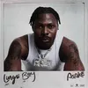 Image de Lungu Boy Vinyle Fumé Transparent Asake (Interprète) Vinyle album