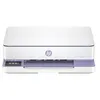 Image de Imprimante multifonction tout-en-un HP Envy 6122e Blanc Eligible à Instant Ink