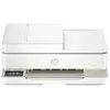 Image de Imprimante multifonction HP Envy 6532e All-in-One Blanc Eligible à instant ink