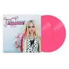 Image de The Best Damn Thing Vinyle Rose Avril Lavigne (Interprète) Vinyle album