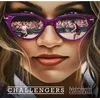 Image de Challengers (Original Score) Édition Deluxe Coffret Trent Reznor (Compositeur), Atticus Ross (Compositeur) Vinyle album