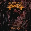 Image de Infernal Edge of Sanity (Interprète) Vinyle album