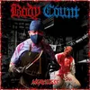 Image de Merciless Vinyle Bleu Body Count (Interprète) Vinyle album