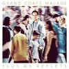 Image de Plus de reflets Vinyle Recyclé Couleur Aléatoire Grand Corps Malade (Interprète) Vinyle album