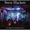 Image de Live Magic At Trading Boundaries Steve Hackett (Interprète) Vinyle album