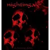 Image de The Breathing Shadow Nightingale (Interprète) Vinyle album