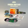 Image de Françoise Hardy Blues : Intégrale Vogue 1962-1967 Édition Limitée Coffret Françoise Hardy (Interprète) Vinyle album