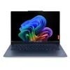 Image de PC portable Lenovo Yoga Slim 7 14Q8X9 14,5" OLED 90 Hz Ecran tactile Copilot+PC Snapdragon® X Elite 16 Go RAM 512 Go SSD Bleu cosmique