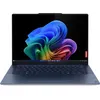 Image de PC portable Lenovo Yoga Slim 7 14Q8X9 14,5" OLED 90 Hz Copilot+PC Snapdragon® X Elite 32 Go RAM 1 To SSD Tactile Bleu cosmique