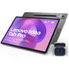Image de Tablette Tactile Lenovo Idea Tab Pro 12,7" 128 Go Gris + Tab Pen Plus + Moto Buds