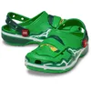 Image de LEGO Crocs  X LEGO® Collection NINJAGO - Sabots classiques pour enfants 5010451