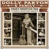 Image de Smoky Mountain DNA : Family, Faith And Fables Dolly Parton & Family (Interprète) Vinyle album