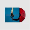 Image de Everything's On Fire But I'm Fine Vinyle Rouge Marbré As December Falls (Interprète) Vinyle album