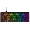 Image de Clavier mécanique gaming filaire Azerty HyperX Origins 2 65 Noir