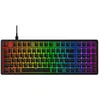 Image de Clavier mécanique gaming filaire Azerty HyperX Origins 2 1800 Noir
