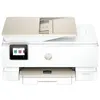 Image de Imprimante multifonction Tout-en-un HP Envy Photo 7934 Blanc et Beige Eligible Instant Ink