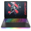 Image de PC portable gaming HP Omen Max 16-ak0002nf 16" WQXGA 240 Hz AMD Ryzen  AI 7 32 Go RAM 1 To SSD Nvidia GeForce RTX 5070 Ti Noir céleste