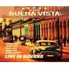 Image de Live In Havana Estrellas De Buena Vista (Interprète) Vinyle album