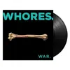 Image de War Whores (Interprète) Vinyle album