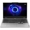 Image de PC portable gaming Lenovo LOQ 15IRX10 15,6" Full HD 144 Hz Intel® Core  i7 24 Go RAM 1 To SSD Nvidia GeForce RTX 5060 Gris luna