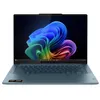 Image de PC portable Lenovo Yoga Pro 7 14ASP10 14.5" OLED 90 Hz Copilot+ AMD Ryzen  AI 9 32 Go RAM 1 To SSD Bleu