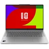 Image de PC portable Lenovo IdeaPad Slim 5 15Q8Y11 15,3" OLED 165 Hz Copilot+PC Snapdragon® X2 Plus 16 Go RAM 512 Go SSD Gris nuage