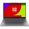 Image de PC portable Lenovo IdeaPad Slim 5 16IPH11 16" WUXGA OLED 60 Hz Copilot+PC Intel® Core  Ultra 5 16 Go RAM 512 Go SSD Gris Lunaire