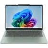 Image de PC portable Lenovo IdeaPad Slim 5 14IPH11 14" OLED 60 Hz Copilot+PC Intel® Core  Ultra 7 32 Go RAM 512 Go SSD Vert sauge