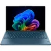 Image de PC portable Lenovo Yoga Slim 14ILL10 14" OLED 120 Hz Ecran tactile Copilot+PC Intel® Core  Ultra 7 32 Go RAM 1 To SSD Bleu