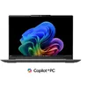 Image de PC portable Lenovo IdeaPad Slim 5 14Q8X9 14  OLED Snapdragon® X 16 Go RAM 512 Go SSD Gris