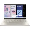 Image de PC 2-en-1 Lenovo Yoga 7 14ILL10 14  OLED 60 Hz Ecran tactile Intel® Core  Ultra 7 16 Go RAM 512 Go SSD Beige