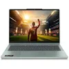 Image de PC 2-en-1 Lenovo IdeaPad 5 14AGP11 14" OLED 60 Hz Ecran tactile Copilot+PC AMD Ryzen  5 AI 16 Go RAM 512 Go SSD Vert sauge